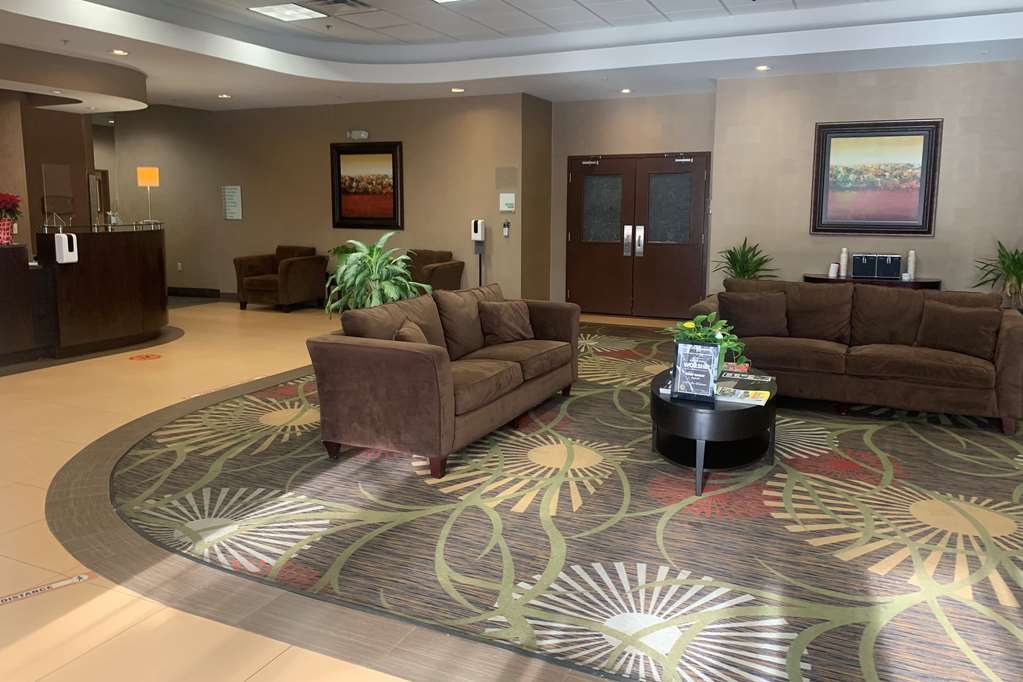 Wyndham Garden Dover - thumb 1