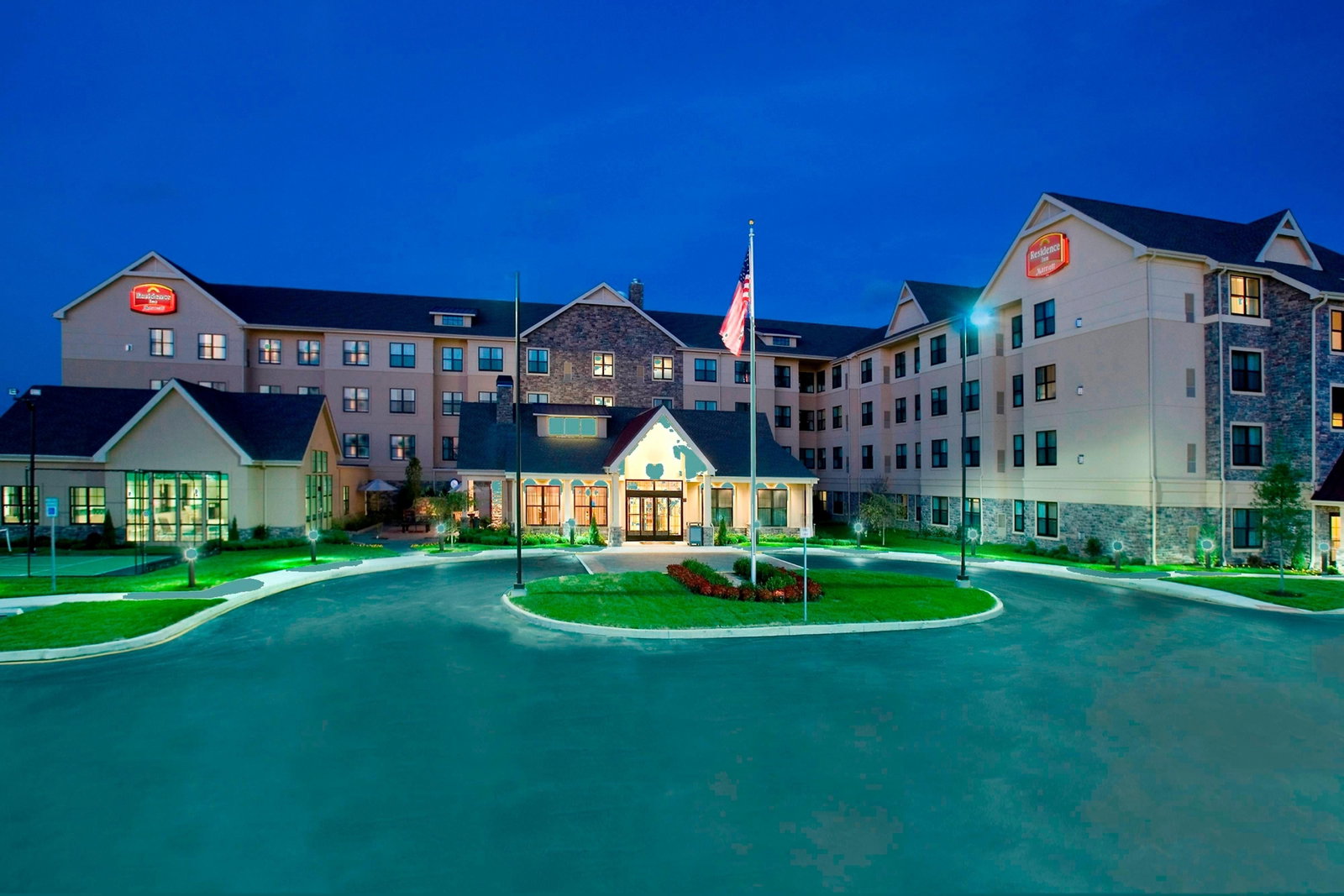 Residence Inn Dover - thumb 0