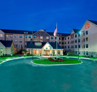 Residence Inn Dover - Accommodation Missouri