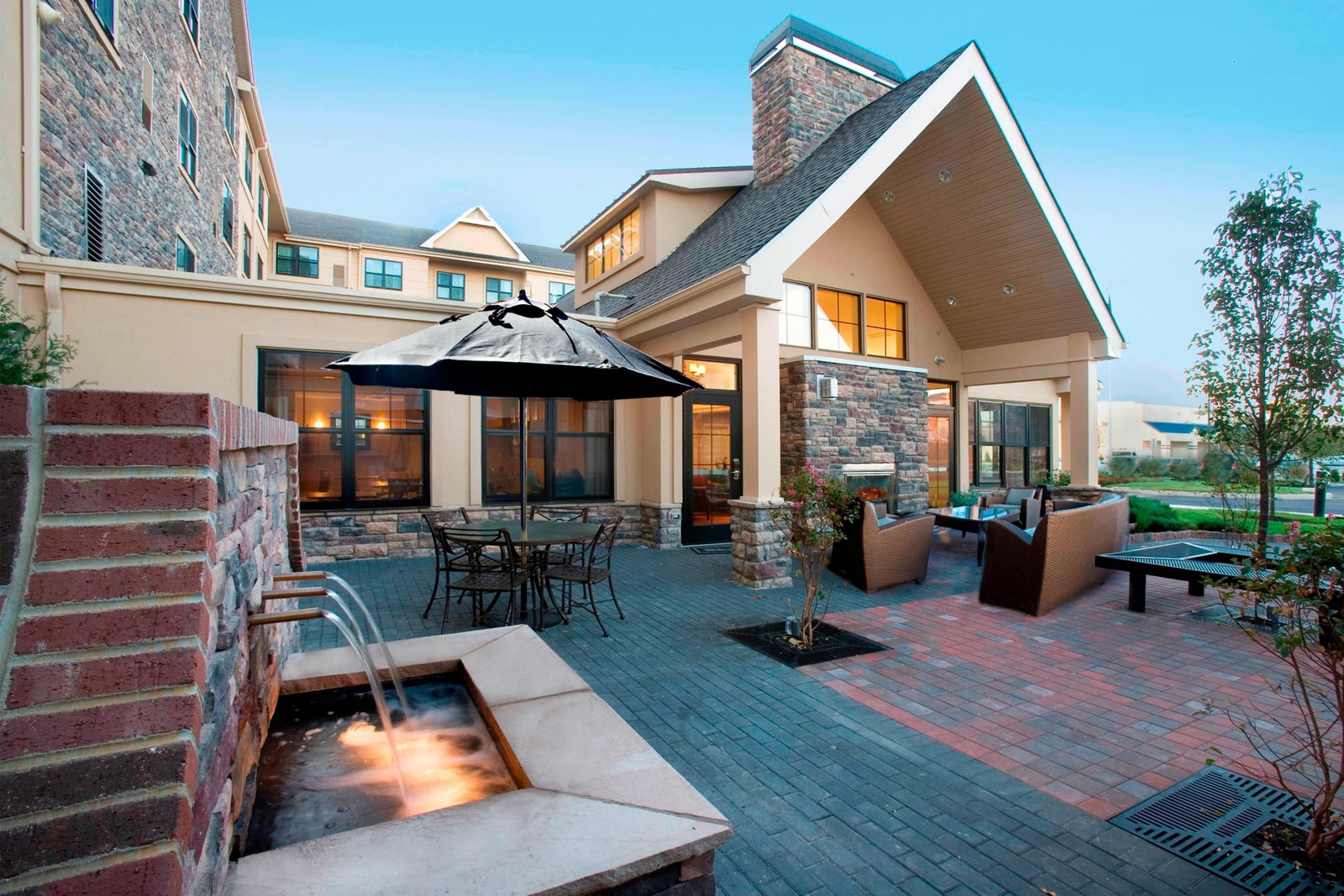 Residence Inn Dover - thumb 1