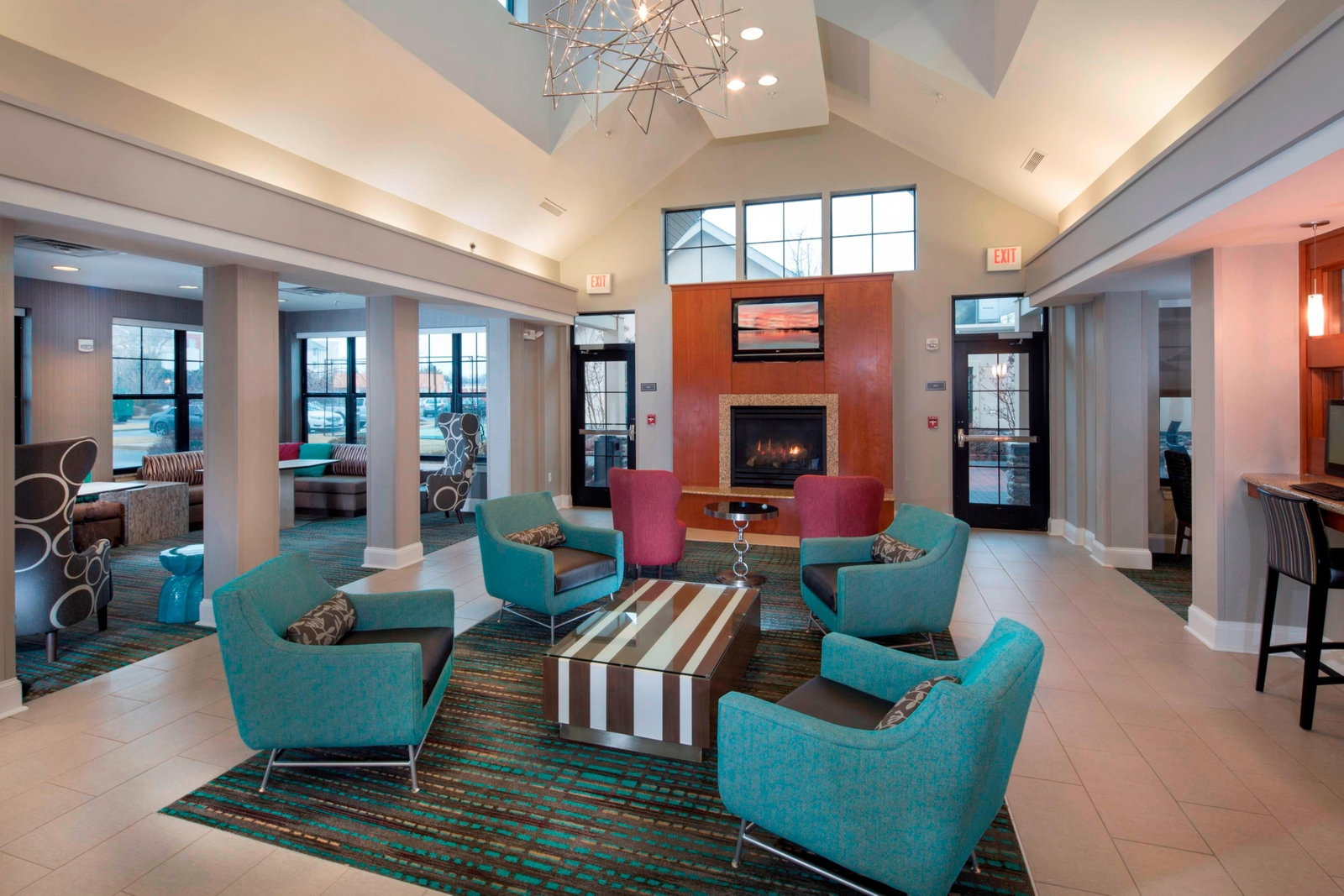Residence Inn Dover - thumb 3