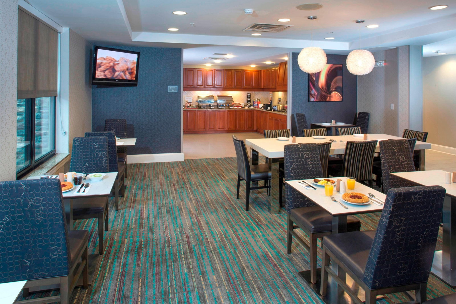 Residence Inn Dover - thumb 7