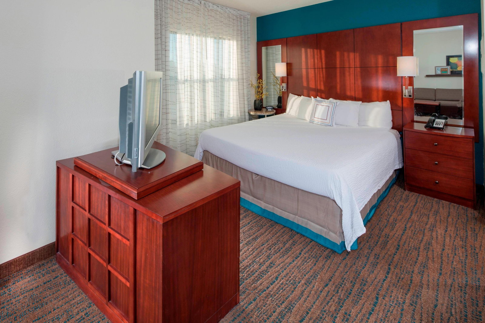 Residence Inn Dover - thumb 9