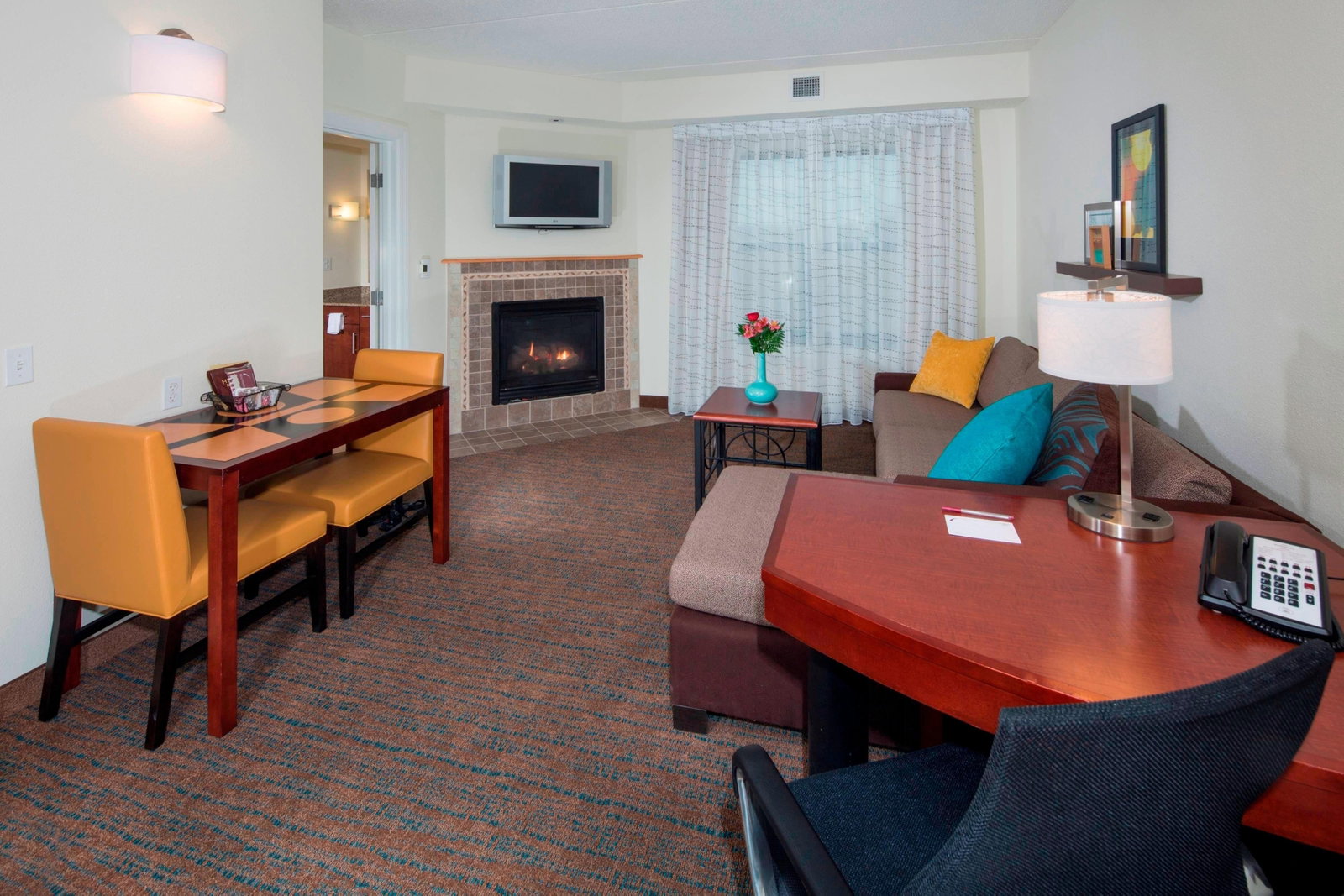 Residence Inn Dover - thumb 10