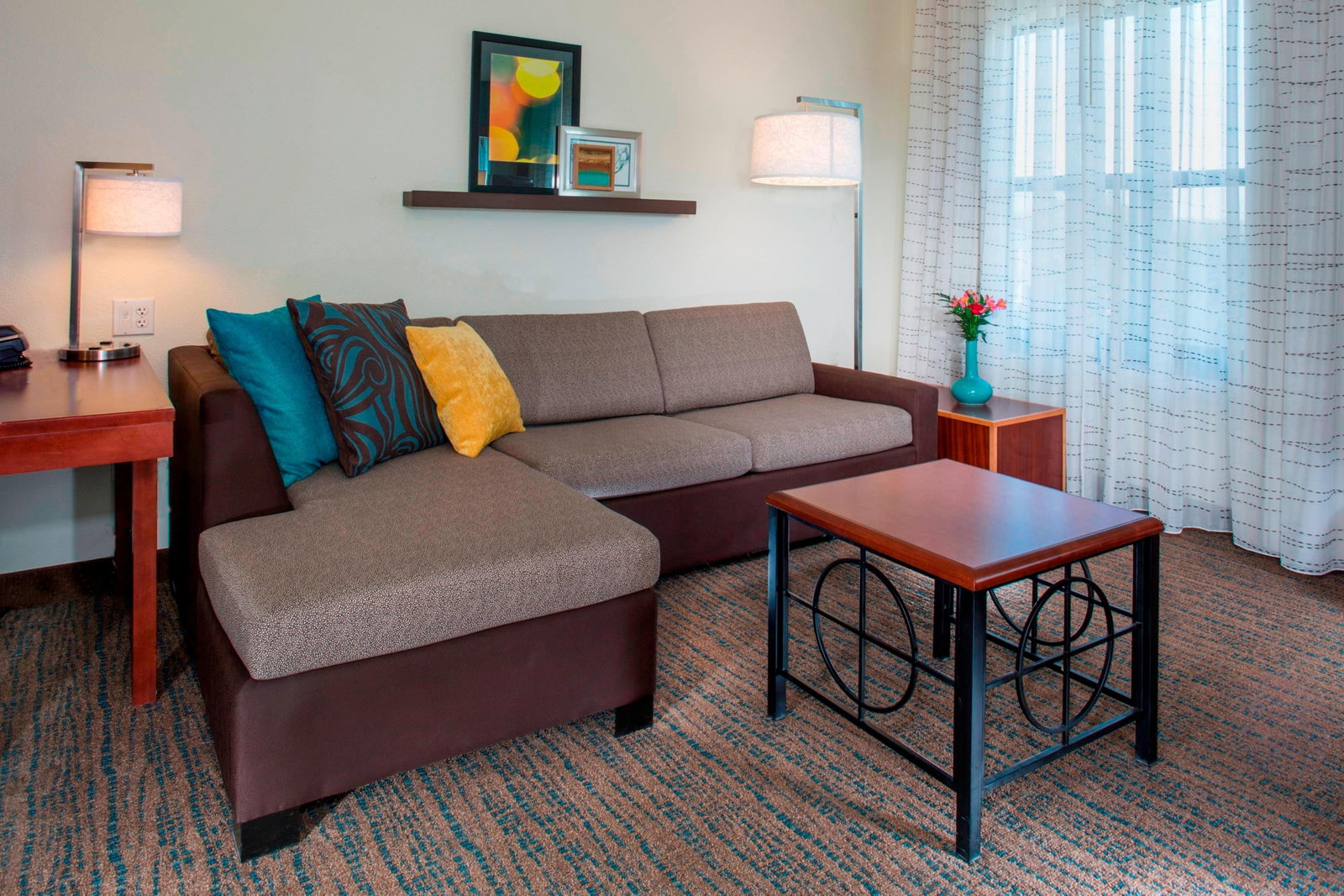 Residence Inn Dover - thumb 11