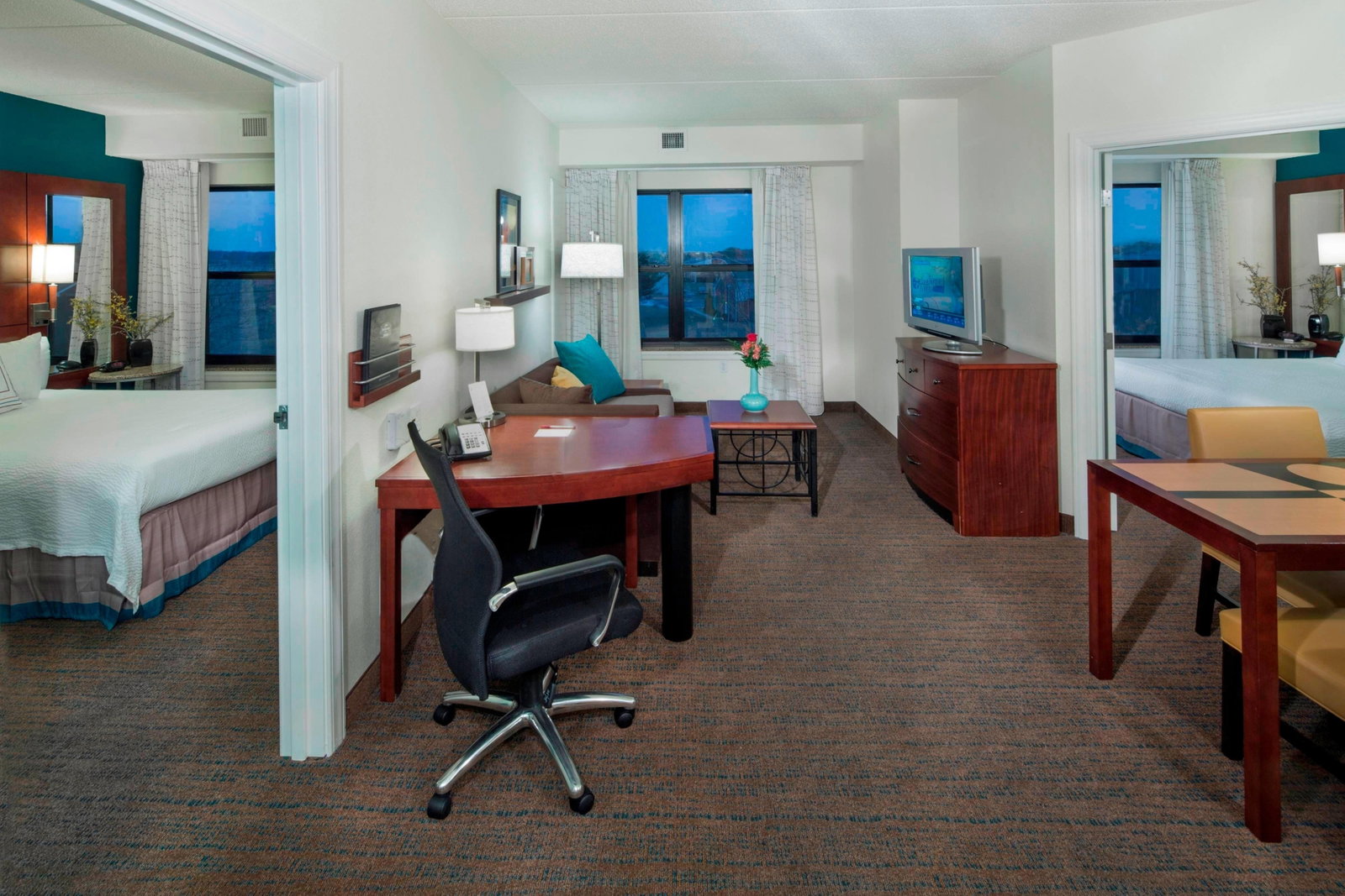 Residence Inn Dover - thumb 12