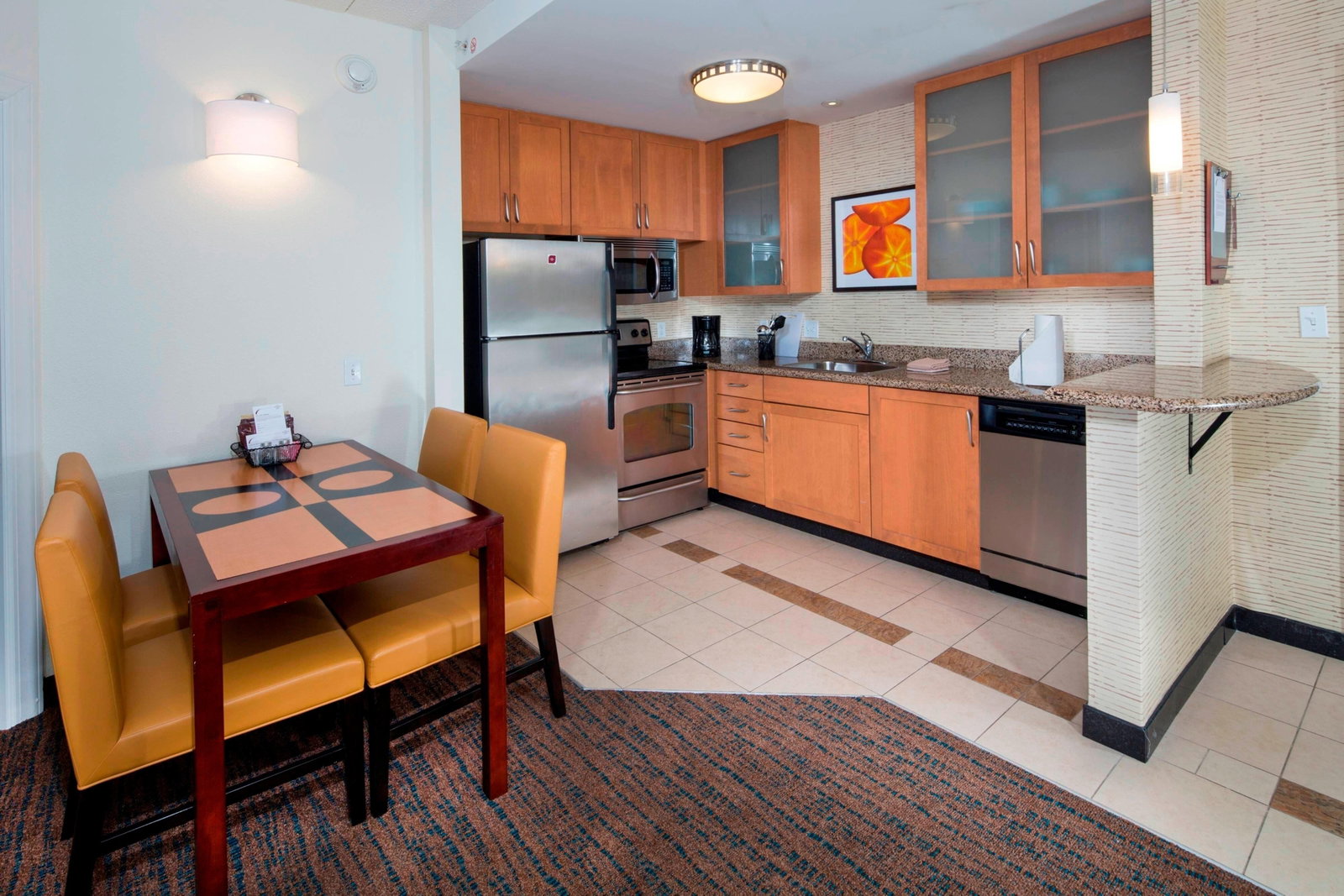 Residence Inn Dover - thumb 13