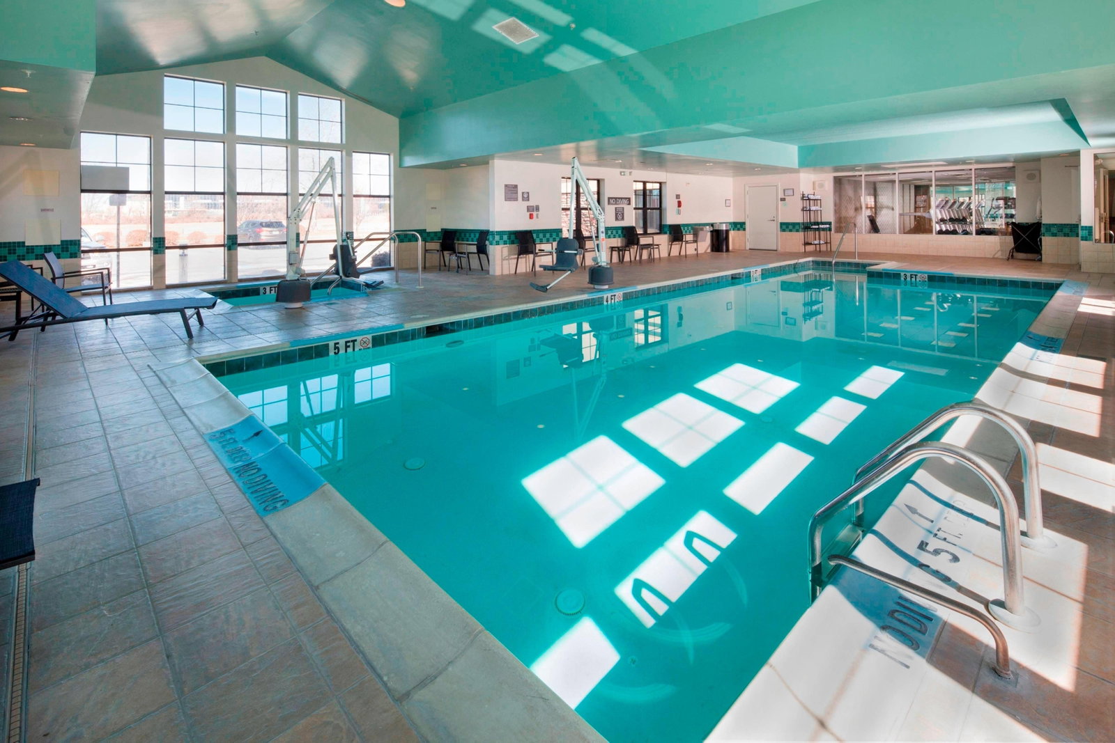 Residence Inn Dover - thumb 14