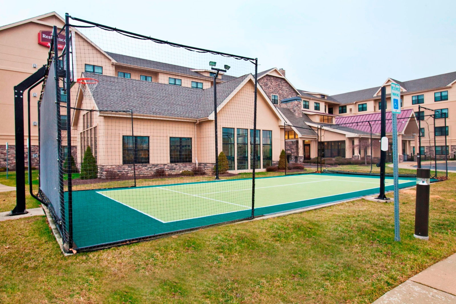 Residence Inn Dover - thumb 15