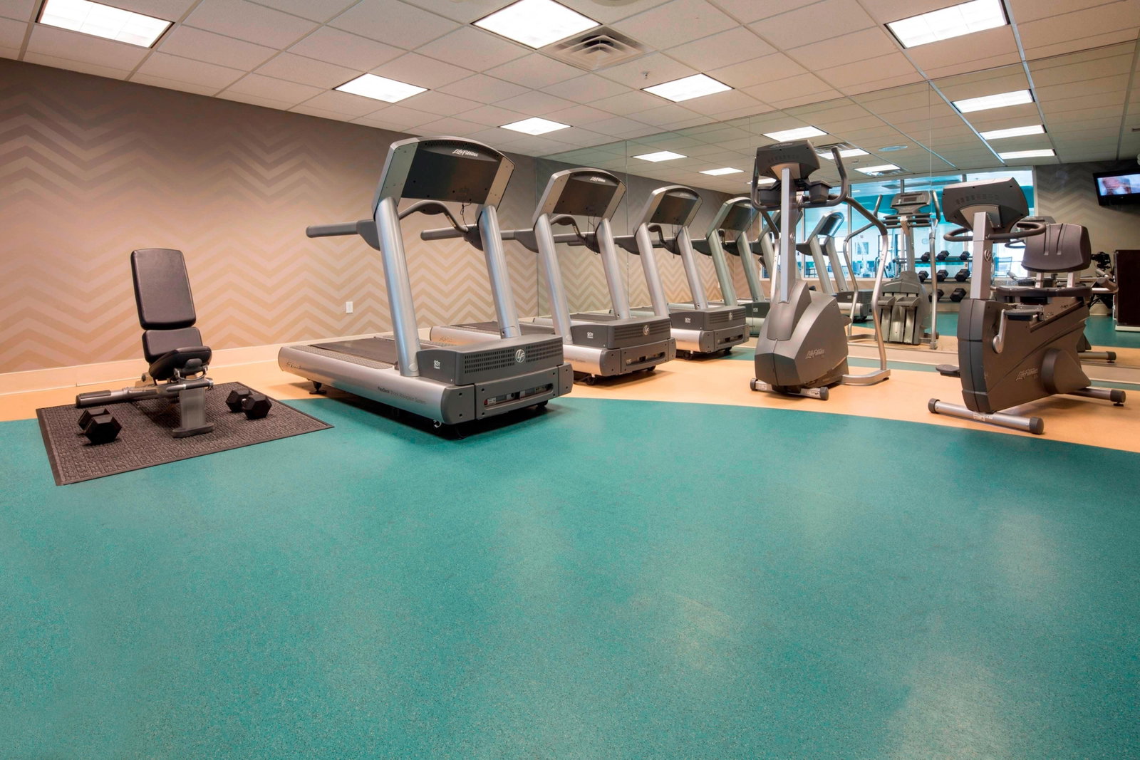 Residence Inn Dover - thumb 16