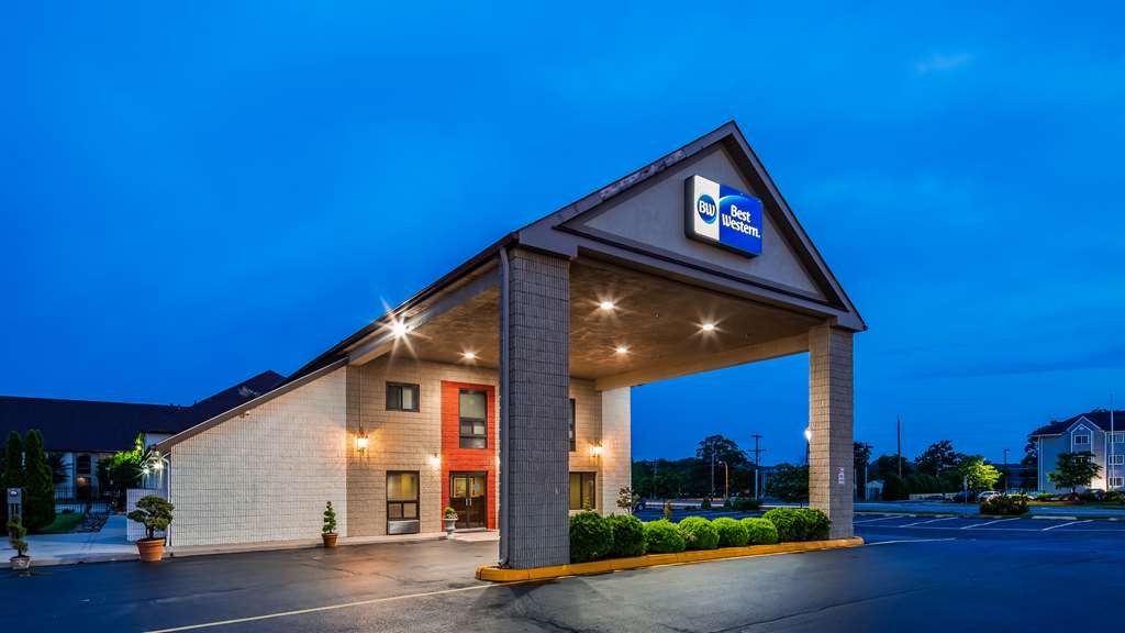Best Western Galaxy Inn - thumb 0