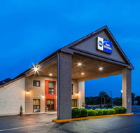 Best Western Galaxy Inn - Accommodation Missouri