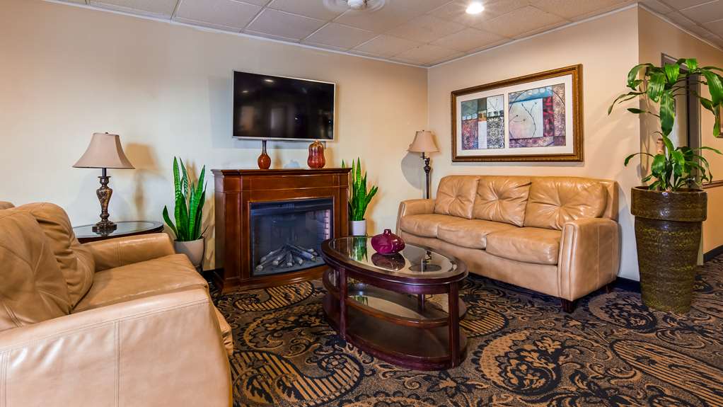 Best Western Galaxy Inn - thumb 1