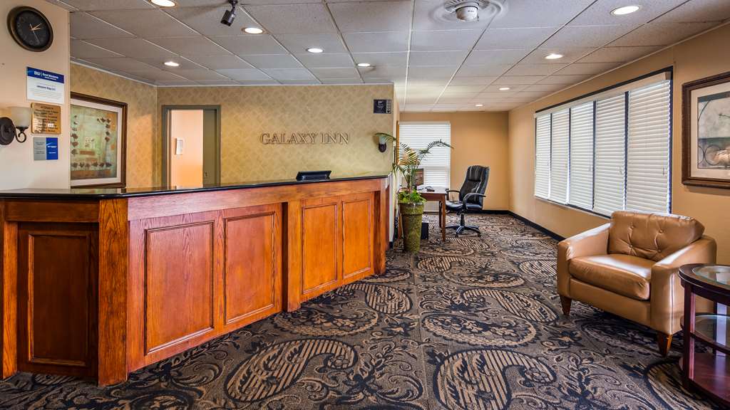Best Western Galaxy Inn - thumb 2
