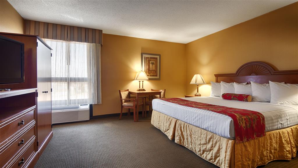 Best Western Galaxy Inn - thumb 3