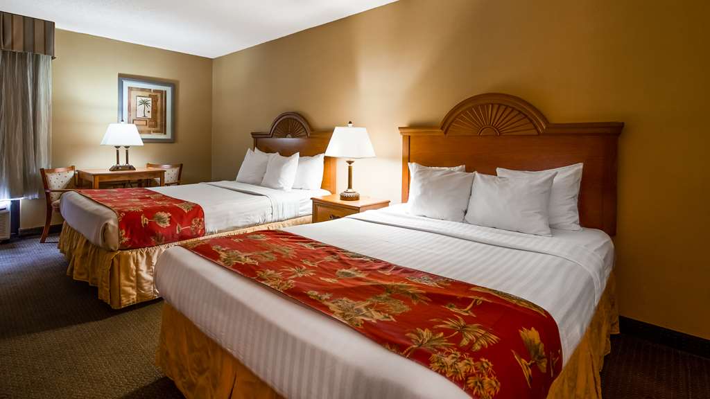 Best Western Galaxy Inn - thumb 4