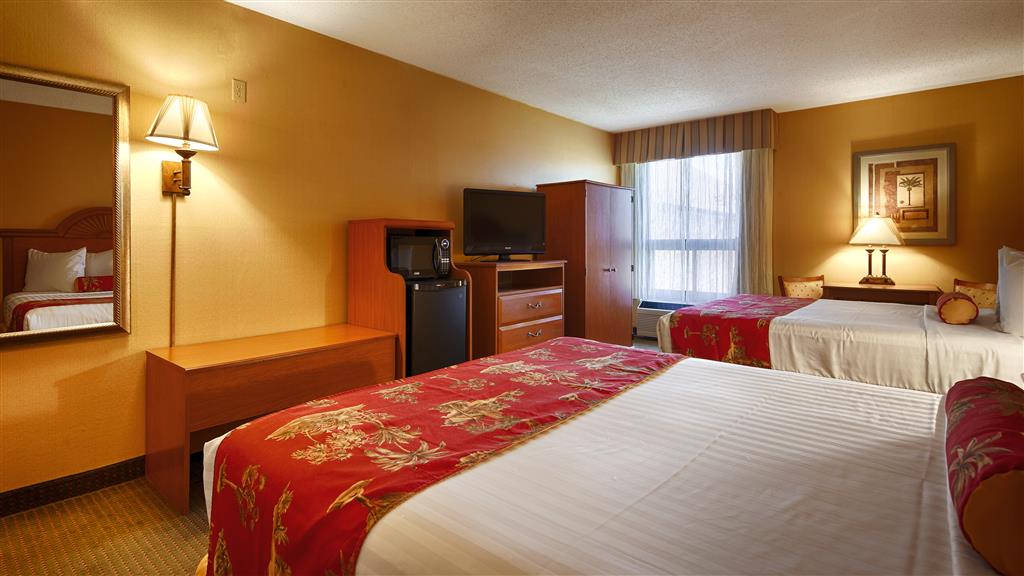 Best Western Galaxy Inn - thumb 5