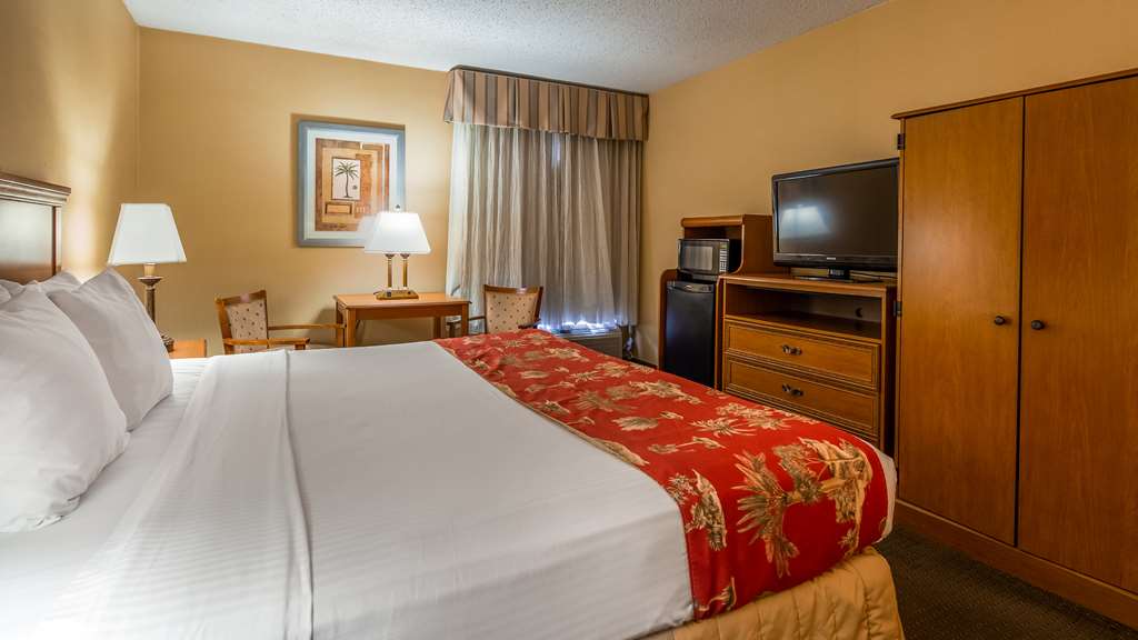 Best Western Galaxy Inn - thumb 6