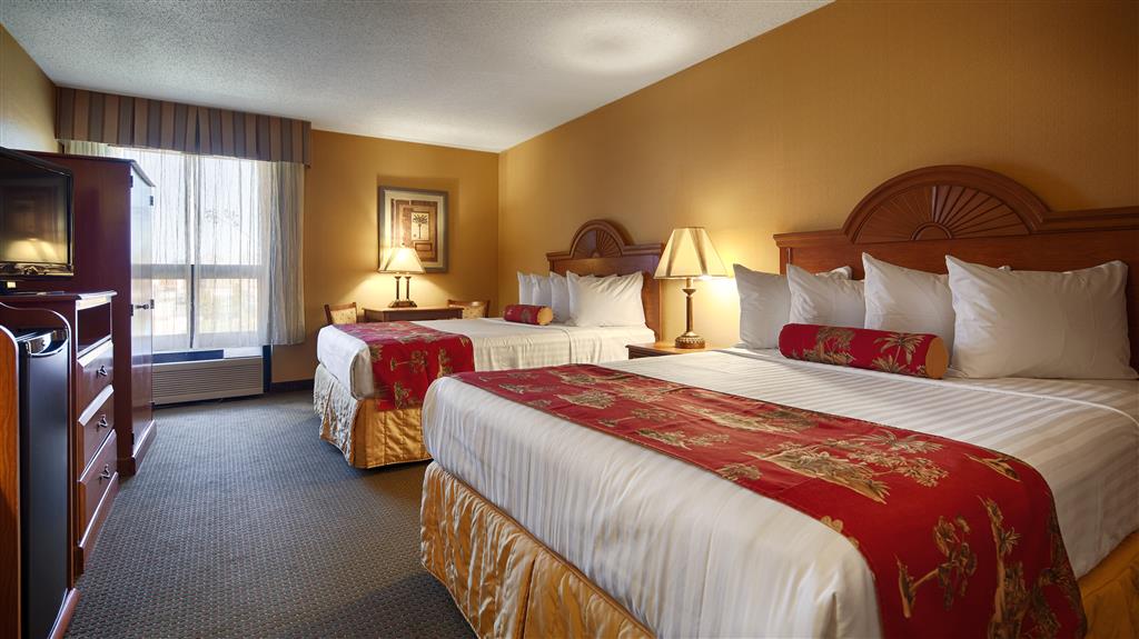 Best Western Galaxy Inn - thumb 7