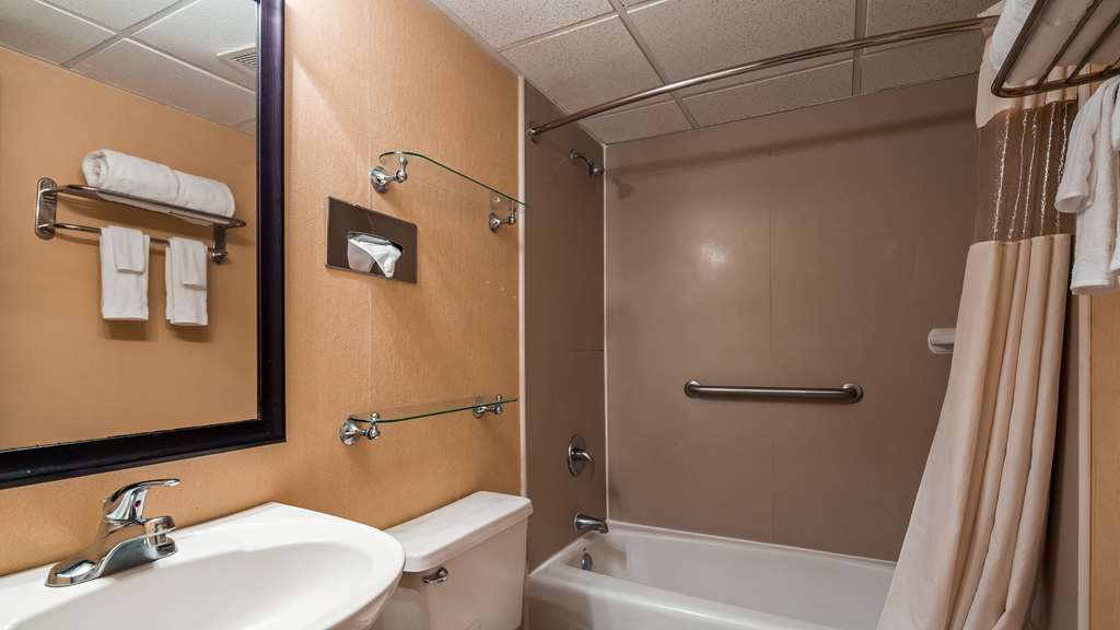 Best Western Galaxy Inn - thumb 8