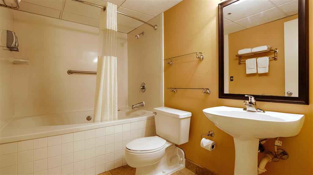 Best Western Galaxy Inn - thumb 9