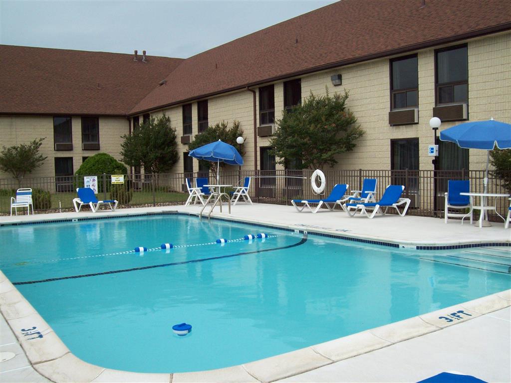 Best Western Galaxy Inn - thumb 10
