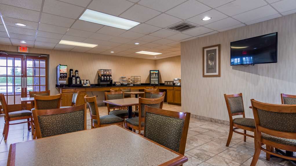 Best Western Galaxy Inn - thumb 11