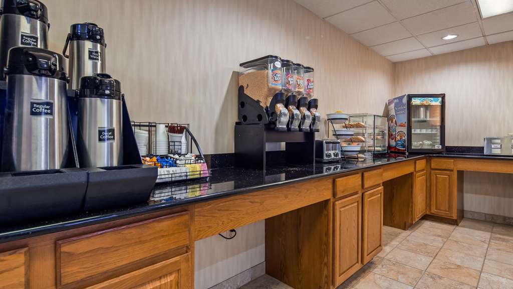 Best Western Galaxy Inn - thumb 12