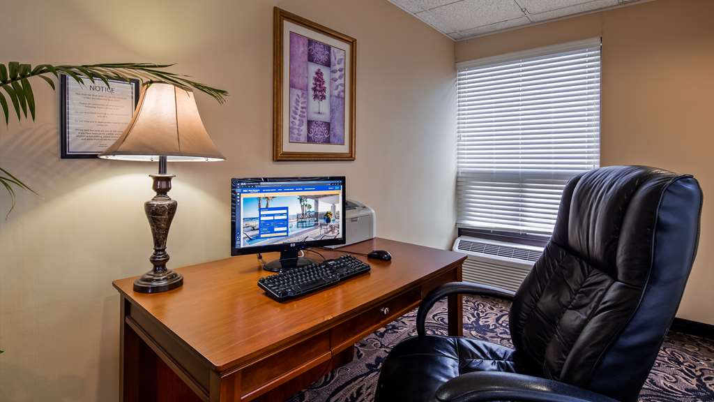 Best Western Galaxy Inn - thumb 14