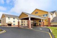 Milford De Accommodation Missouri