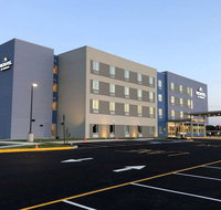Microtel Inn  Suites by Wyndham - Accommodation Missouri