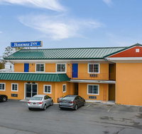 Rodeway Inn Milford - Accommodation Missouri