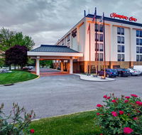 Hampton Inn Knoxville Arpt - Accommodation Missouri