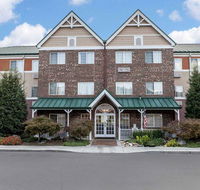 MainStay Suites of Knoxville Airport - Accommodation Missouri