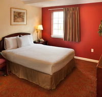 Luxbury Inn  Suites - Accommodation Missouri