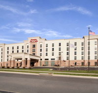 Hampton Inn  Suites - Charles Town - Accommodation Missouri