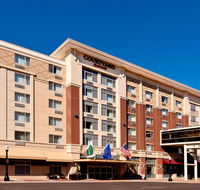Courtyard Fort Wayne Downtown - Accommodation Missouri