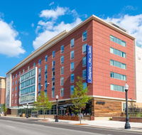 Hampton Inn  Suites Fort Wayne Downtown - Accommodation Missouri