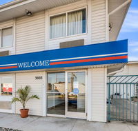 Motel 6 Ft Wayne - Accommodation Missouri