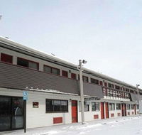 Rodeway Inn Fort Wayne - Accommodation Missouri