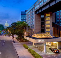 Hyatt Regency Washington on Capitol Hill - Accommodation Missouri