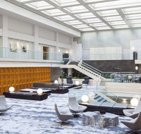 Hilton Washington DC Capitol Hill - Accommodation Missouri