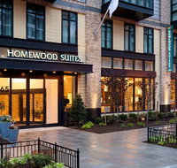 Homewood Suites DC Convention Center - Accommodation Missouri