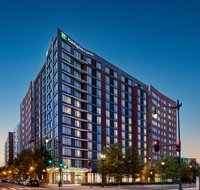 Holiday Inn Express Downtown - Accommodation Missouri