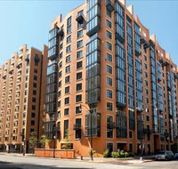 Churchill at 425 Mass Apartments - Accommodation Missouri