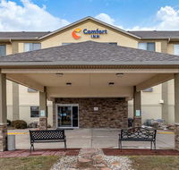 Comfort Inn - Accommodation Missouri