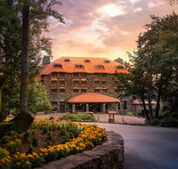 Omni Grove Park Inn - Accommodation Missouri