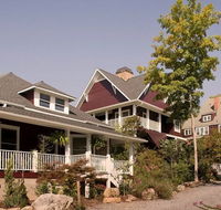 1889 WhiteGate Inn  Cottage - Accommodation Missouri