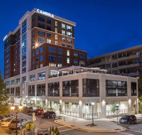 Cambria Hotel Downtown Asheville - Accommodation Missouri
