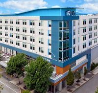 aloft Asheville Downtown - Accommodation Missouri